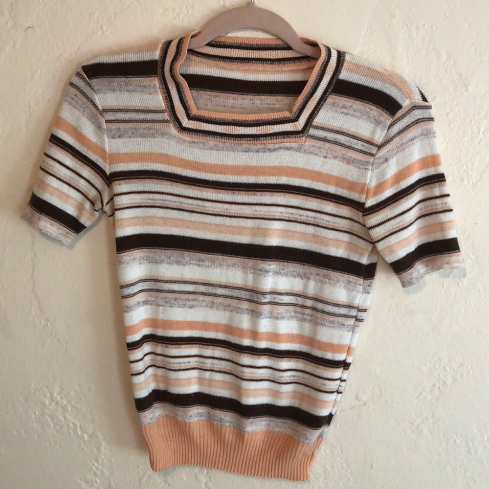 Vintage tee